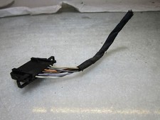 Renault Espace Mk4 accelerator throttle pedal sensor potentiometer connector plu