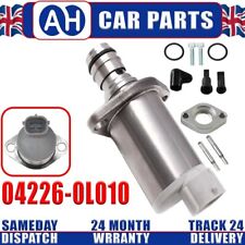 FUEL PUMP SUCTION CONTROL VALVE FOR TOYOTA HILUX HIACE 2.5 3.0 D-4D 1KD/2KD-FTV