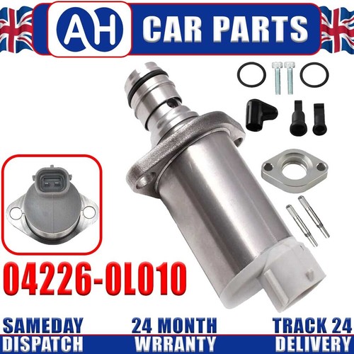 Fuel pump suction control - fuel,