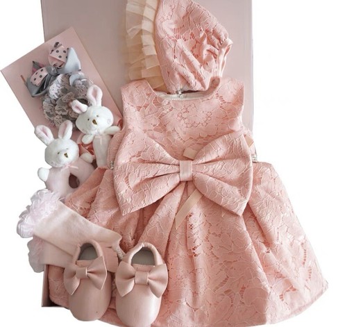Baby shower gift - shower, set