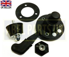 JCB PARTS - RETAINER DOOR HOLD BACK (PART NO. 332/C5605)