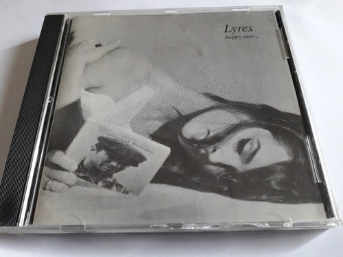 Lyres happy now 1993 album - now,