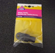 Dorema Caravan Awning Roof