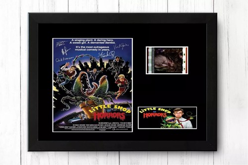 Little shop horrors - shop, of