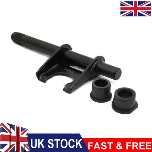Clutch release fork lever - clutch,