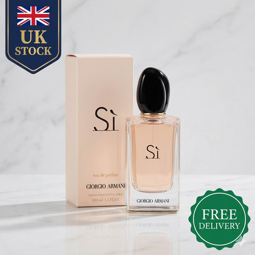 Giorgio armani edp - giorgio,