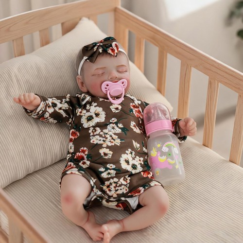 Reborn baby dolls handmade - reborn,