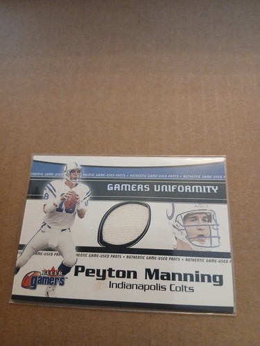 2000 fleer gamers - gamers, nfl