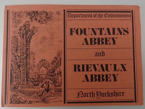 Vintage guide information