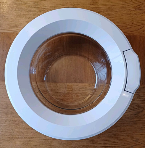 Electra washing machine door - electra,