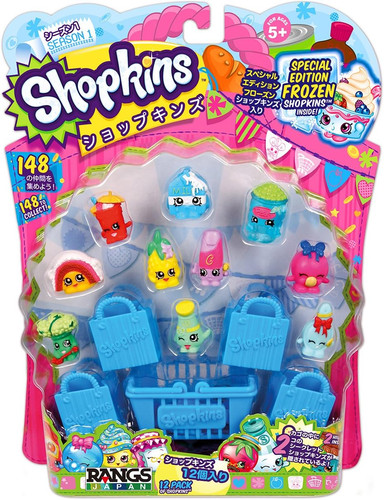 New shopkins rangs season - new,