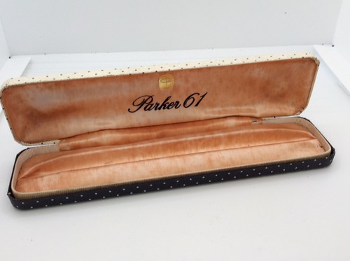 1960s parker classic - 1960s,