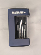 Wattgate 320i Black IEC C13 AC