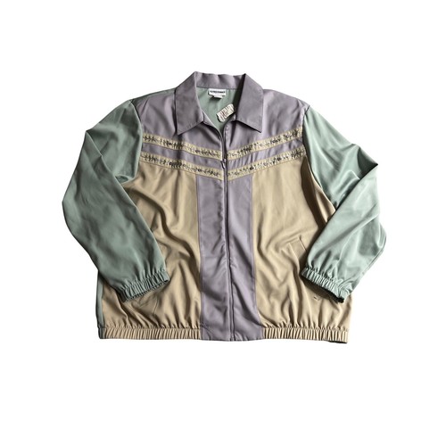 Alfred dunner vintage - zip, up