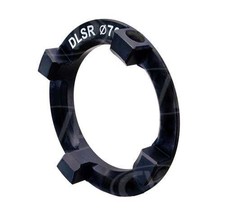 Dedolight DLSR70 ring for