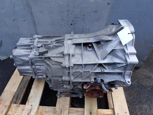 Gearbox automatic multitronic - gearbox,