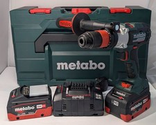 Metabo SB 18 LTX-3 BL Q I