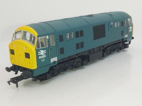 Dapol d1000a class diesel - dapol, 22