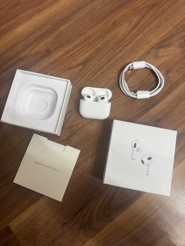 Apple airpods white - apple, gen)