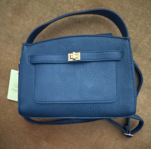 Herisson firenze blue pebbled - firenze,
