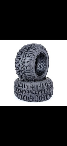 Excavator tyres for 5th - tyres, 1/5th