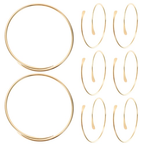 Pcs adjustable bracelet - 8,
