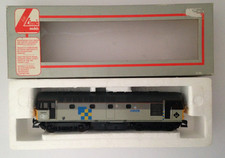 Lima 205228A1 OO Gauge Class