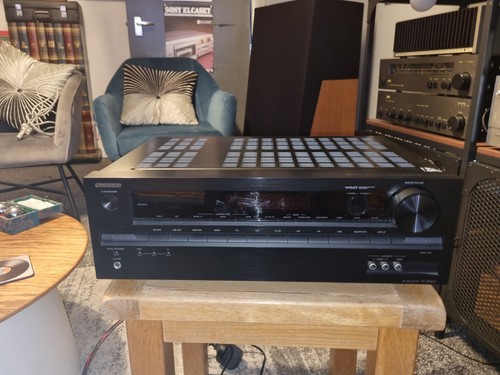 Onkyo sr333 dolby - sr333,
