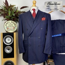 Chester Barrie of Savile Row