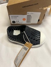 Native Shoes Kids' Jefferson