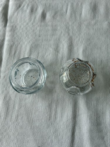 Hotpoint uhs53x oven lights - 2x,