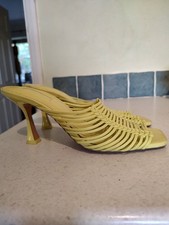 Topshop Ladies Shoes Sizes 39