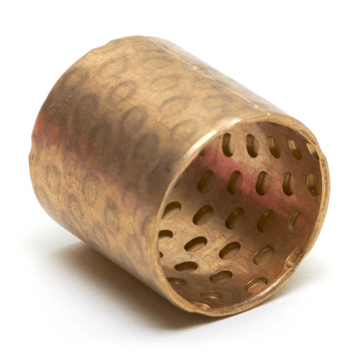 Bearing bush right side - side, of