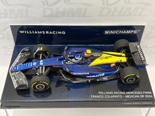 Minichamps 1:43 Franco