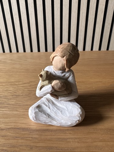 Willow tree figurine kindness - willow,
