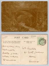 Conwy - Old Roman Bridge