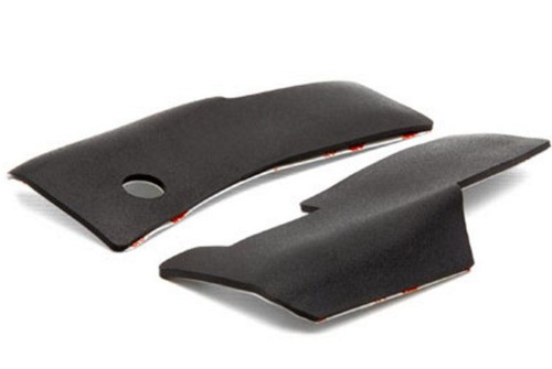 Left right side - grips, for