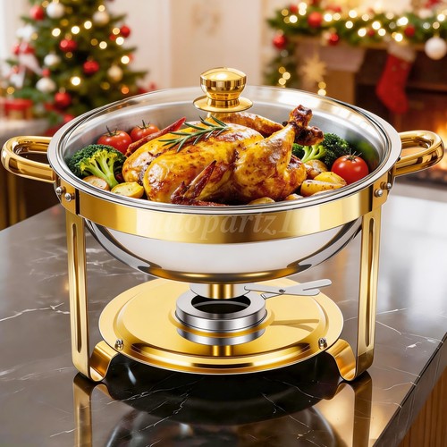 6qt chafing dish buffet set - buffet,