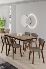 Akort Series - Premium Dining