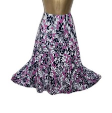 PRETTY FLARE SKIRT by EASTEX