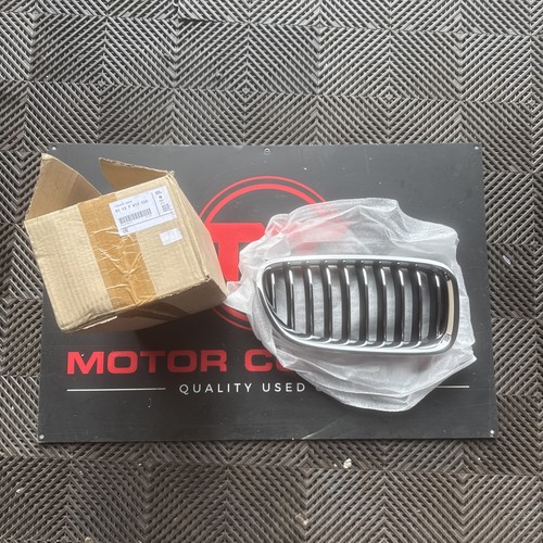 Bmw f10 front - 5, radiator