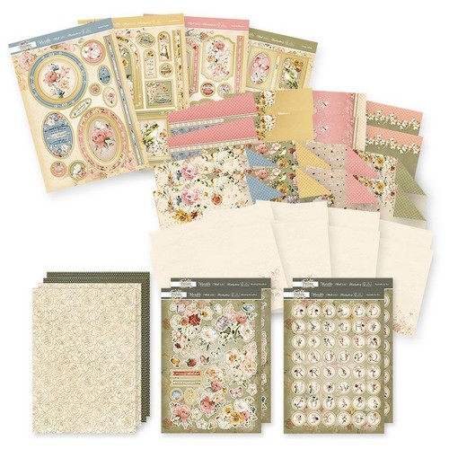 Hunkydory bumper kit - bumper,