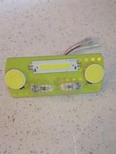 Lambretta cob led back - lambretta, light