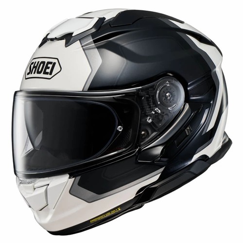 Shoei air realm tc5 full - shoei, 3