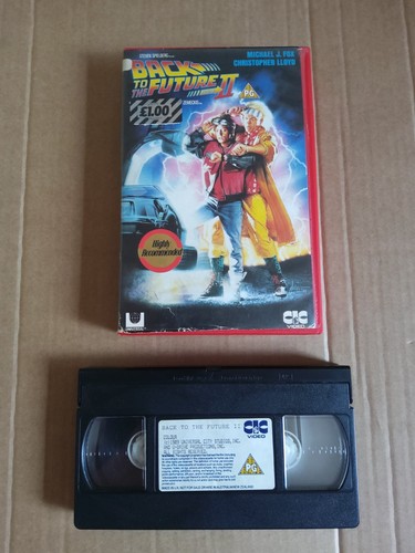 Back the future - back,