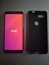 Degoogled pixel 3a - Black