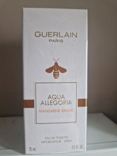 Guerlain aqua allegoria - guerlain,