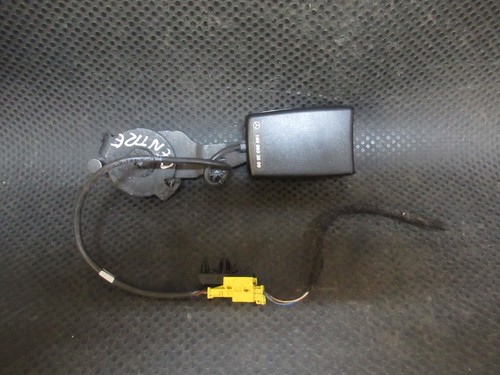 Mercedes class w245 w169 - mercedes,