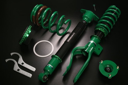 Tein flex coilovers for - tein,