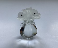 SWAROVSKI'S Glass Crystal